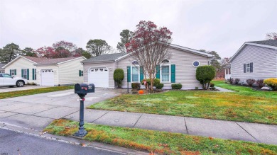 Beach Home For Sale in Mays Landing, New Jersey