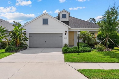 Beach Home For Sale in Bradenton, Florida