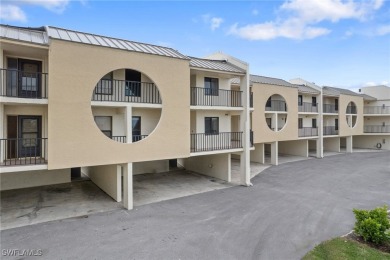 Beach Condo For Sale in Fort Myers Beach, Florida