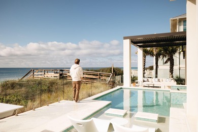 Beach Home For Sale in Santa Rosa Beach, Florida