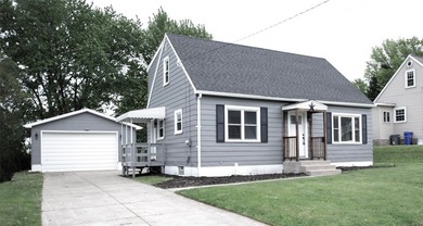 Beach Home For Sale in Erie, Pennsylvania
