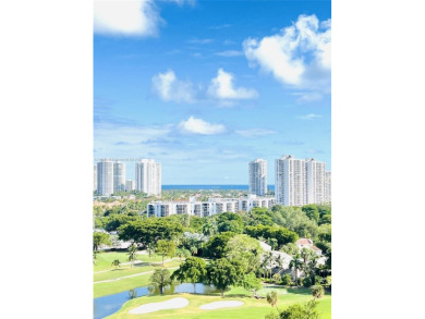 Beach Condo For Sale in Aventura, Florida