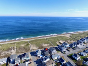 Beach Home Off Market in Seabrook, New Hampshire