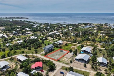 Beach Lot For Sale in Perry, Florida