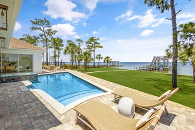 Beach Home For Sale in Santa Rosa Beach, Florida