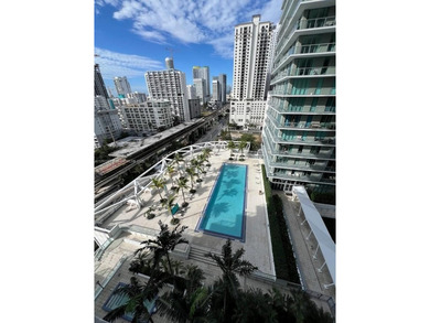 Beach Condo For Sale in Miami, Florida