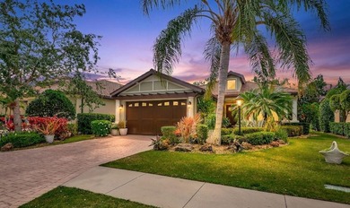 Beach Home Sale Pending in Lakewood Ranch, Florida