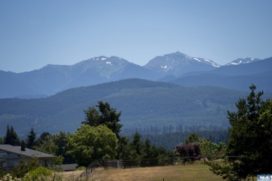 Beach Acreage For Sale in Sequim, Washington