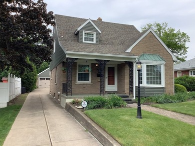 Beach Home Sale Pending in Erie, Pennsylvania
