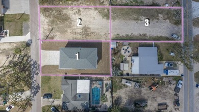 Beach Home For Sale in Hernando Beach, Florida