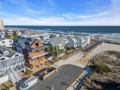 Beach Condo For Sale in Ocean City, New Jersey