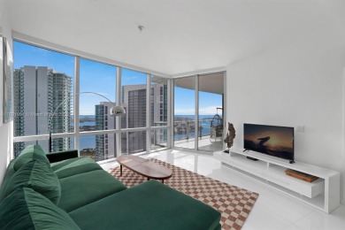 Beach Condo For Sale in Miami, Florida