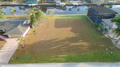 Beach Lot For Sale in Port Charlotte, Florida