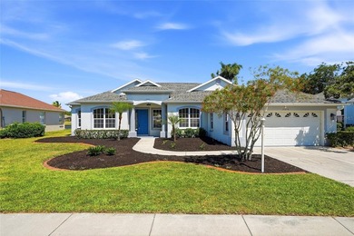 Beach Home For Sale in Lakewood Ranch, Florida