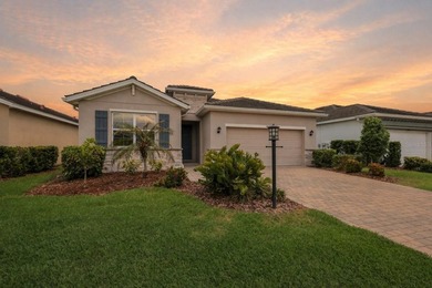 Beach Home Sale Pending in Lakewood Ranch, Florida