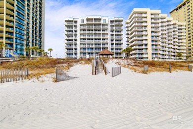 Beach Condo For Sale in Orange Beach, Alabama