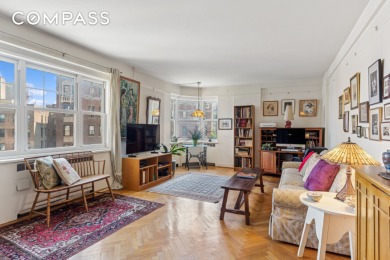 Beach Condo For Sale in New York, New York