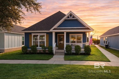 Beach Home For Sale in Foley, Alabama