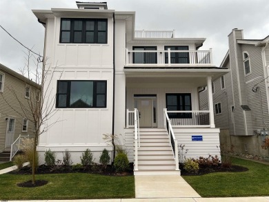 Beach Condo For Sale in Ocean City, New Jersey