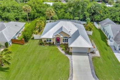Beach Home For Sale in Vero Beach, Florida