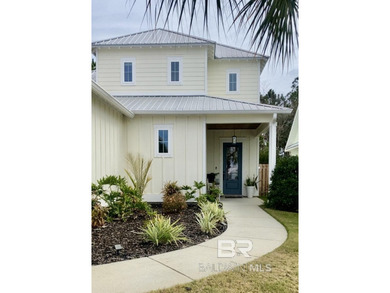 Beach Home For Sale in Orange Beach, Alabama