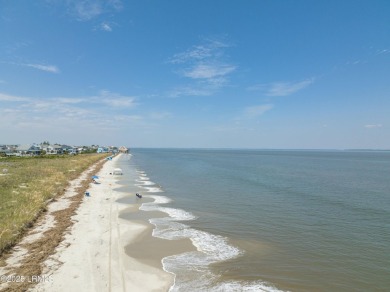 Beach Condo For Sale in Harbor Island, South Carolina