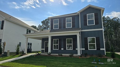 Beach Home For Sale in Gulf Shores, Alabama