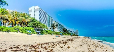 Beach Condo For Sale in Miami Beach, Florida