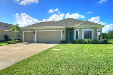 Beach Home For Sale in Micco, Florida