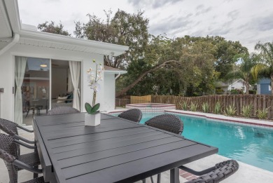 Vacation Rental Beach House in Largo, FL