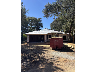 Beach Home For Sale in Fort Walton Beach, Florida