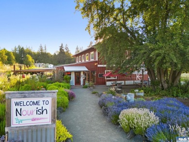 Beach Commercial For Sale in Sequim, Washington