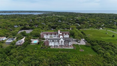 Beach Condo For Sale in Montauk, New York