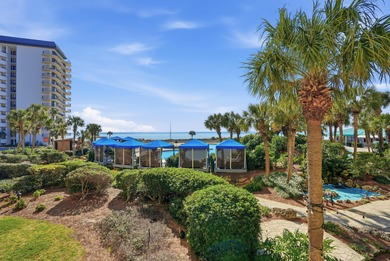 Beach Condo For Sale in Panama City Beach, Florida