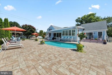 Beach Home For Sale in Bethany Beach, Delaware