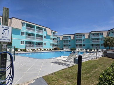 Beach Condo For Sale in Atlantic Beach, North Carolina