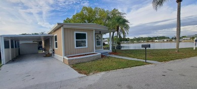 Beach Home For Sale in Pinellas Park, Florida