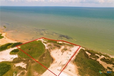 Beach Lot For Sale in Port O Connor, Texas