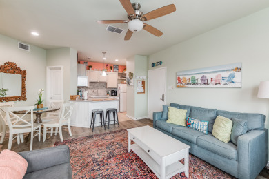 Vacation Rental Beach Condo in Corpus Christi, Texas