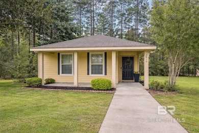 Beach Home For Sale in Lillian, Alabama