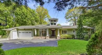 Beach Home For Sale in Huntington, New York
