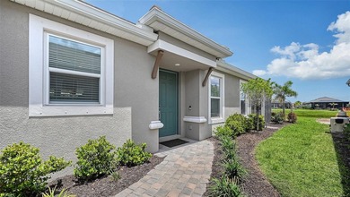 Beach Home For Sale in Bradenton, Florida