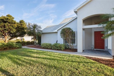 Beach Home For Sale in Fort Myers, Florida