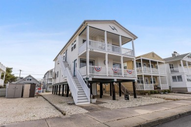 Beach Condo For Sale in Ocean City, New Jersey