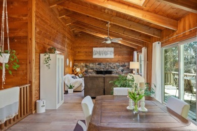 Beach Home For Sale in Cortes Island,
