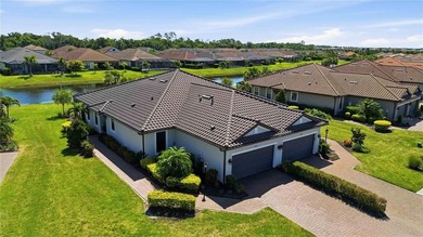 Beach Home For Sale in Bradenton, Florida