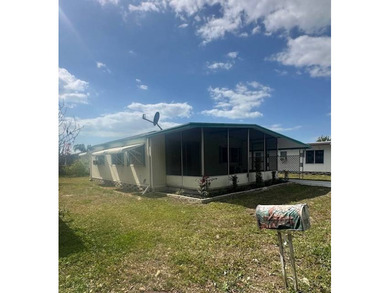 Beach Home For Sale in New Port Richey, Florida
