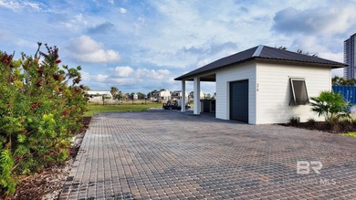 Beach Lot For Sale in Orange Beach, Alabama