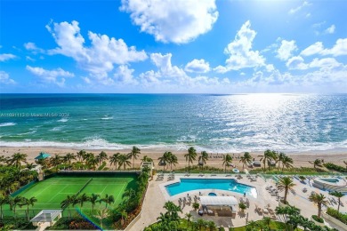 Beach Condo For Sale in Sunny Isles Beach, Florida