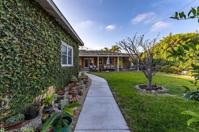 Beach Home For Sale in Oceanside, California
